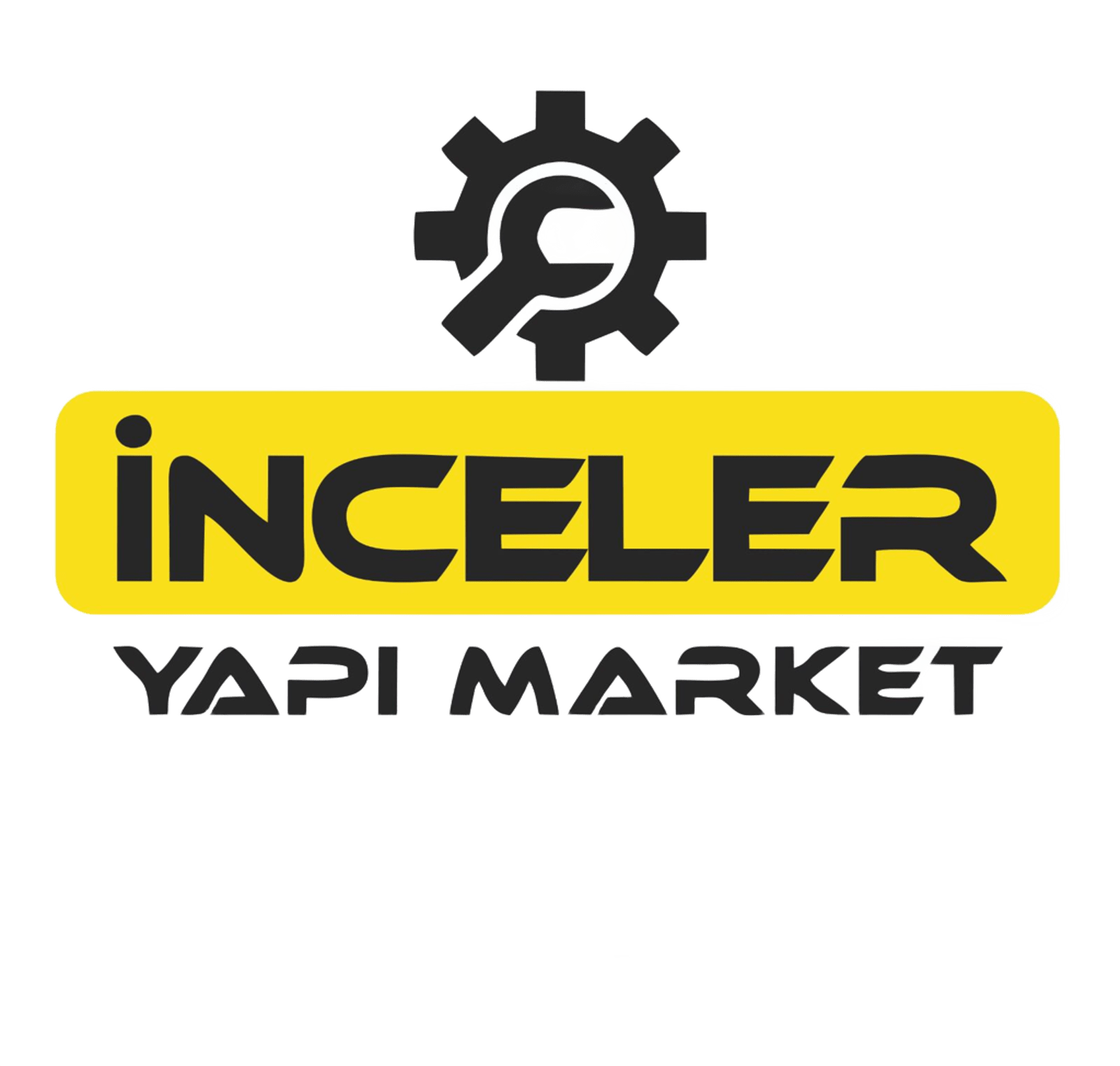 İnceler Yapı Market logosu